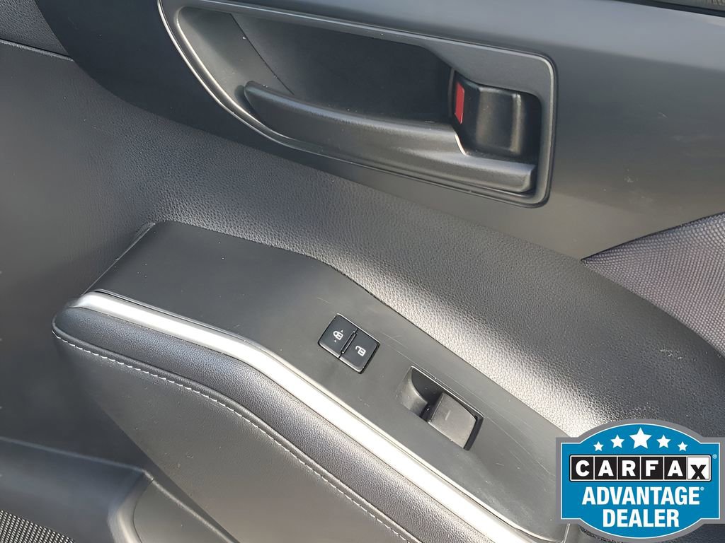 Used 2023 Toyota Highlander LE image 55