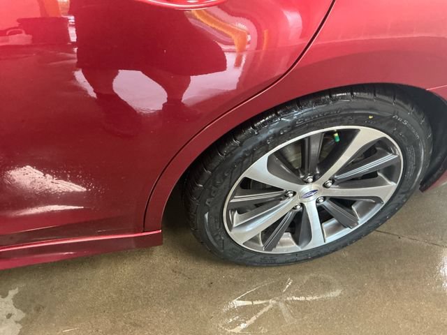 Used 2019 Subaru Legacy 2.5i Limited AWD/4WD image 19