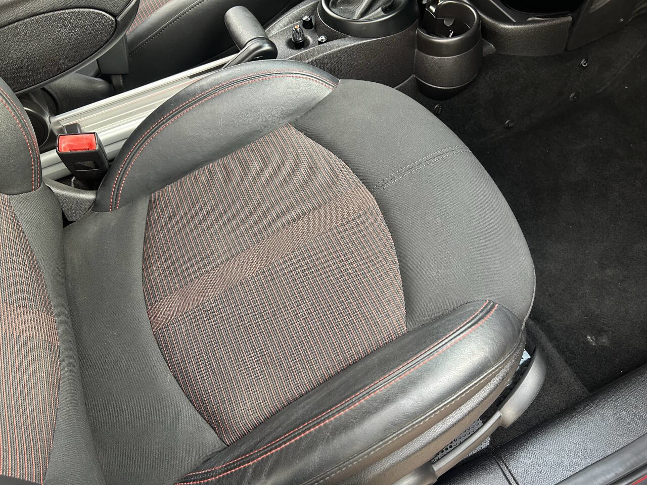 Used 2015 MINI Cooper Countryman S image 26