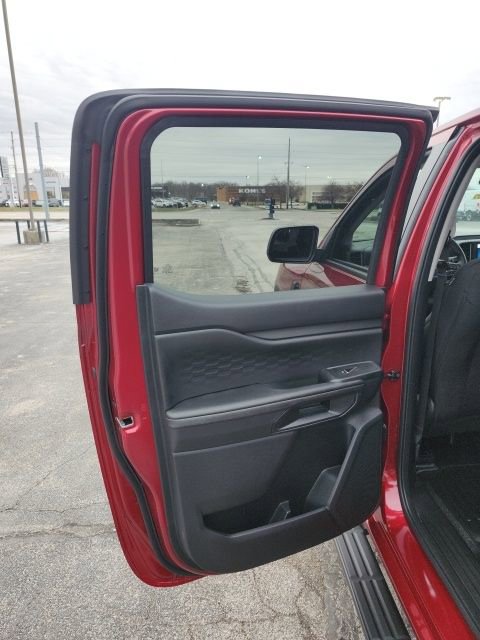 New 2025 Ford Ranger XL w/ Trailer Tow Package image 32