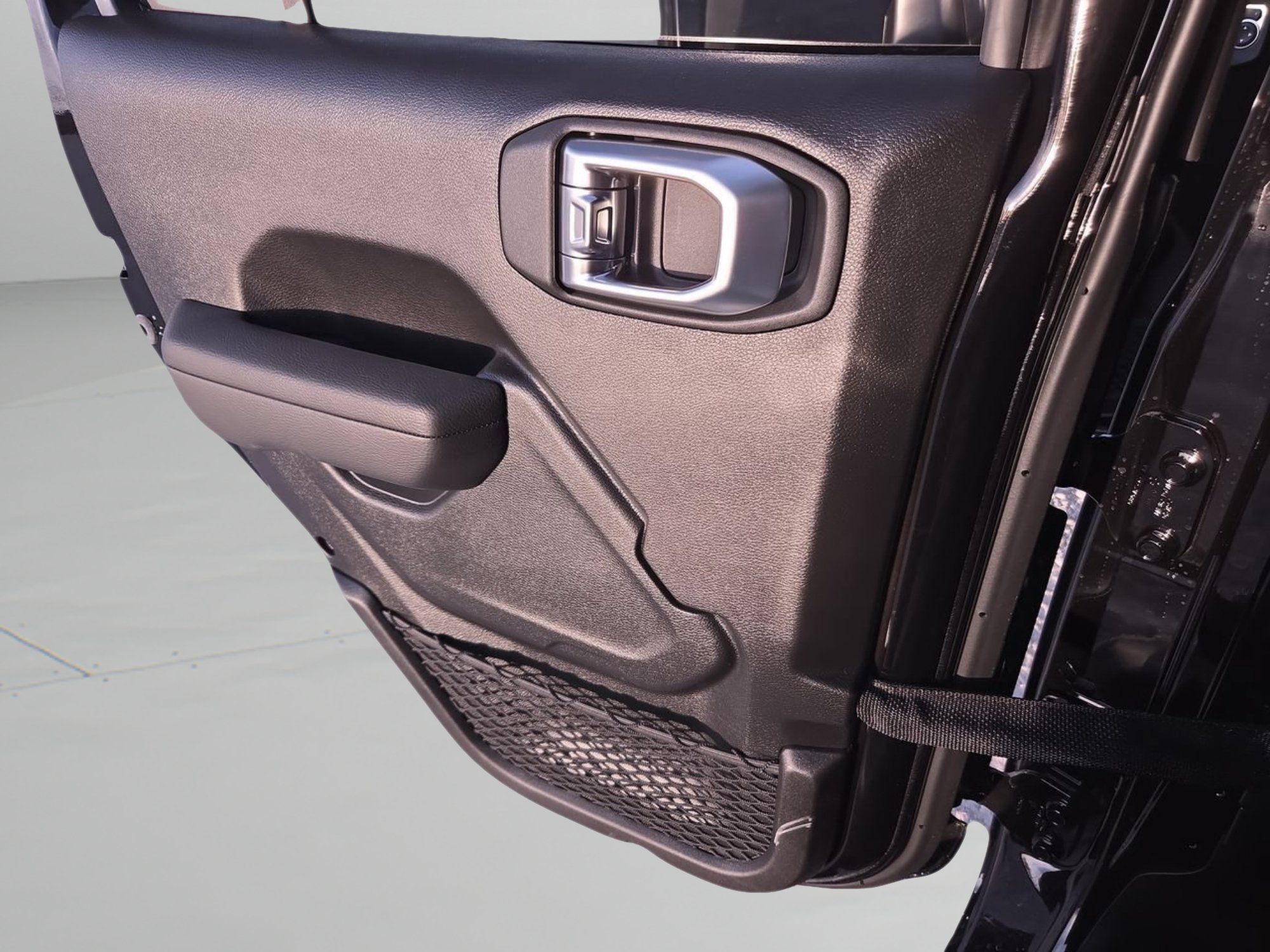 New 2026 Jeep Gladiator Mojave AWD/4WD image 17