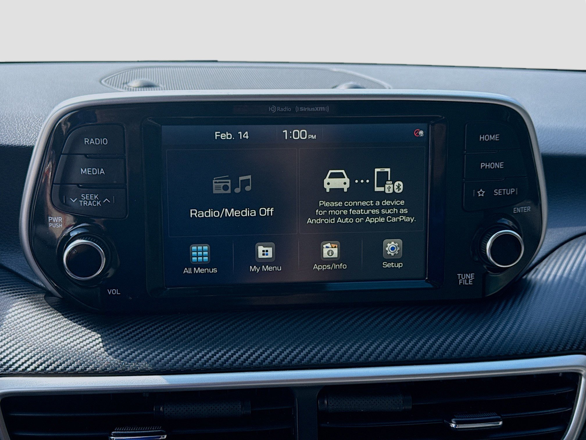 Used 2021 Hyundai Tucson Value w/ Cargo Package image 13