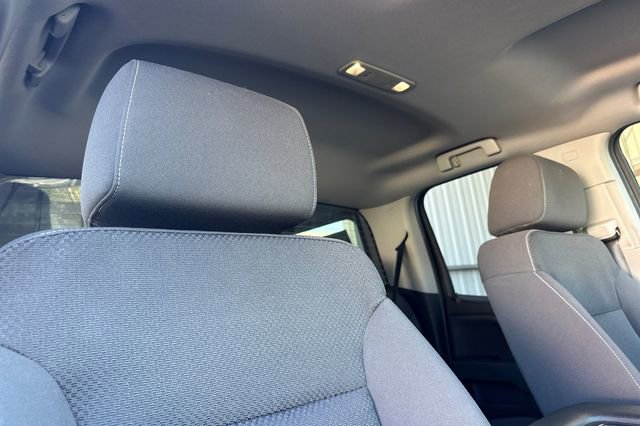 Used 2018 Chevrolet Silverado 1500 LT w/ All Star Edition image 19