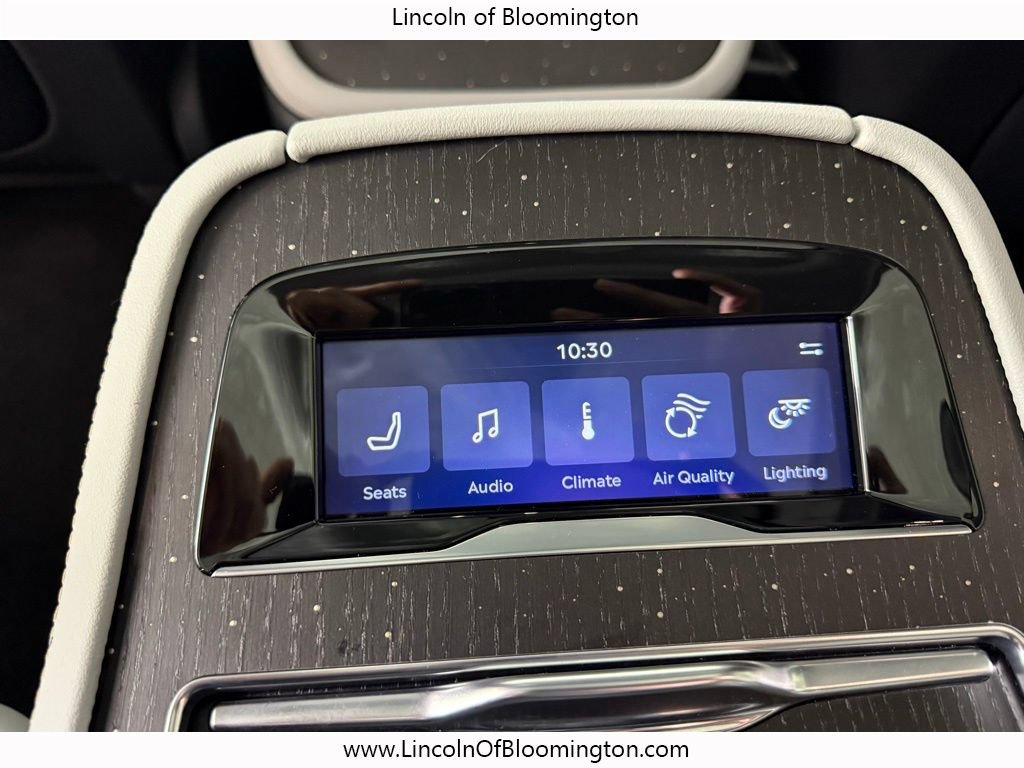 New 2025 Lincoln Navigator L Black Label AWD/4WD image 53