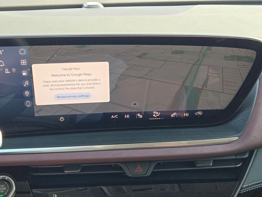 New 2026 Buick Envision Sport Touring image 30