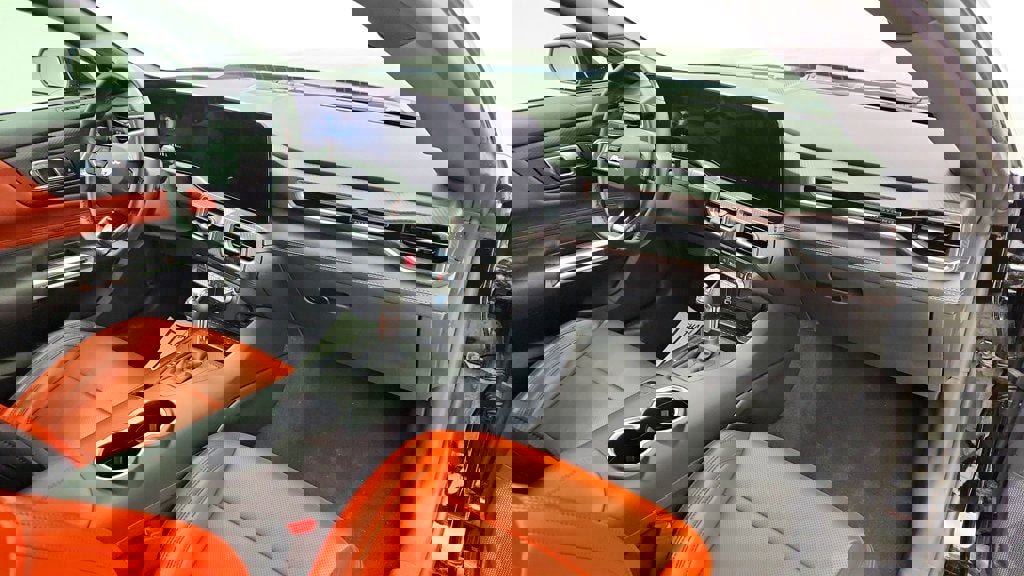 Used 2024 Ford Mustang Premium RWD image 25