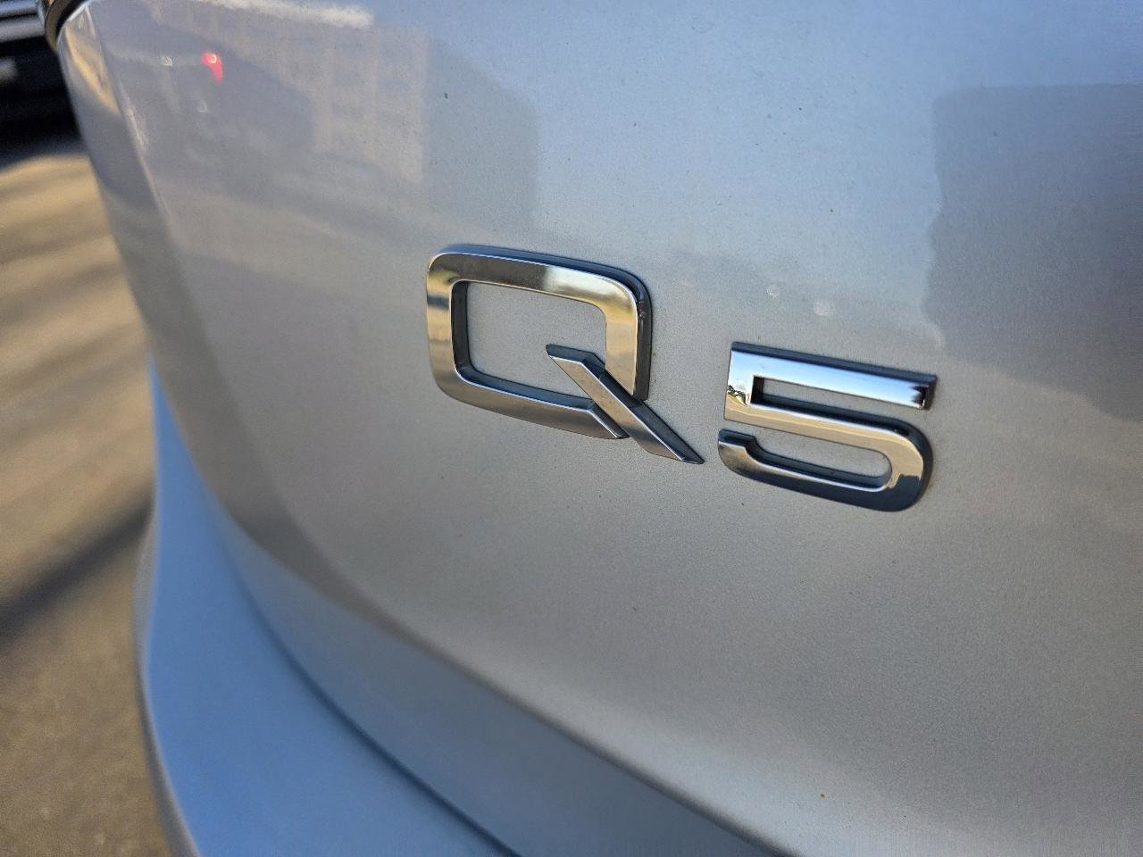 Used 2013 Audi Q5 2.0T Premium Plus image 7