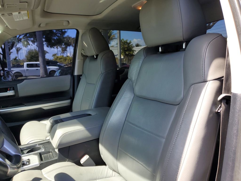 Used 2014 Toyota Tundra Limited w/ TRD Off Road Package image 21