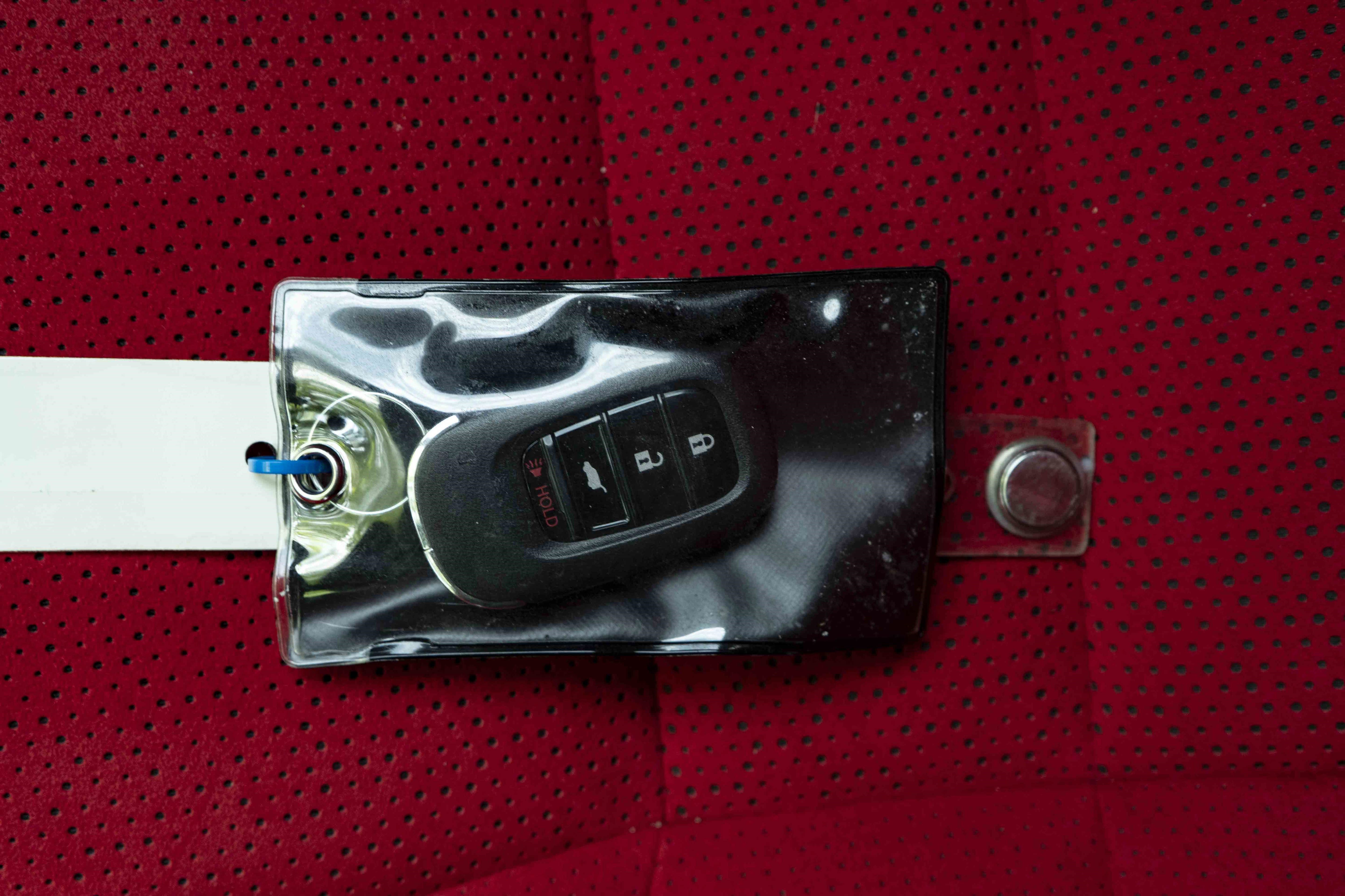 Used 2023 Honda Civic Type R image 48
