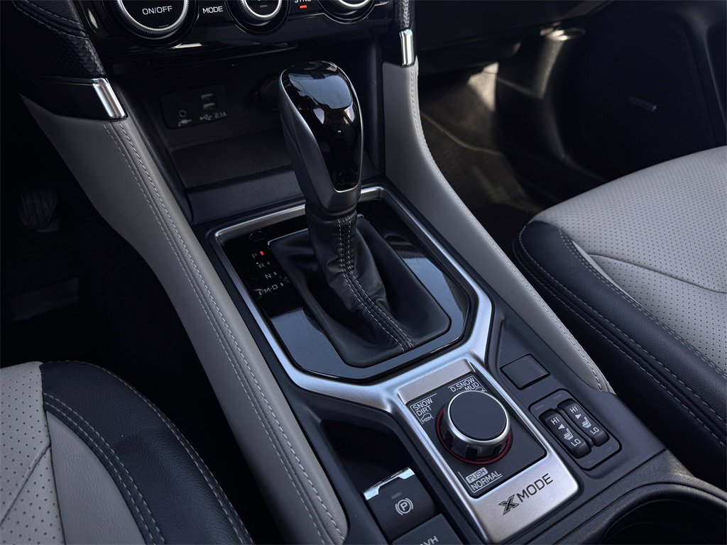 Used 2024 Subaru Forester Limited image 19