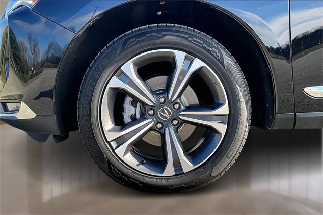 Used 2023 Acura RDX AWD w/ Advance Package image 31