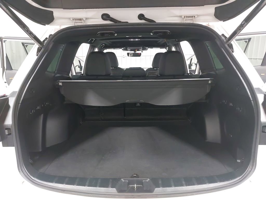 Used 2024 Subaru Forester Wilderness image 12