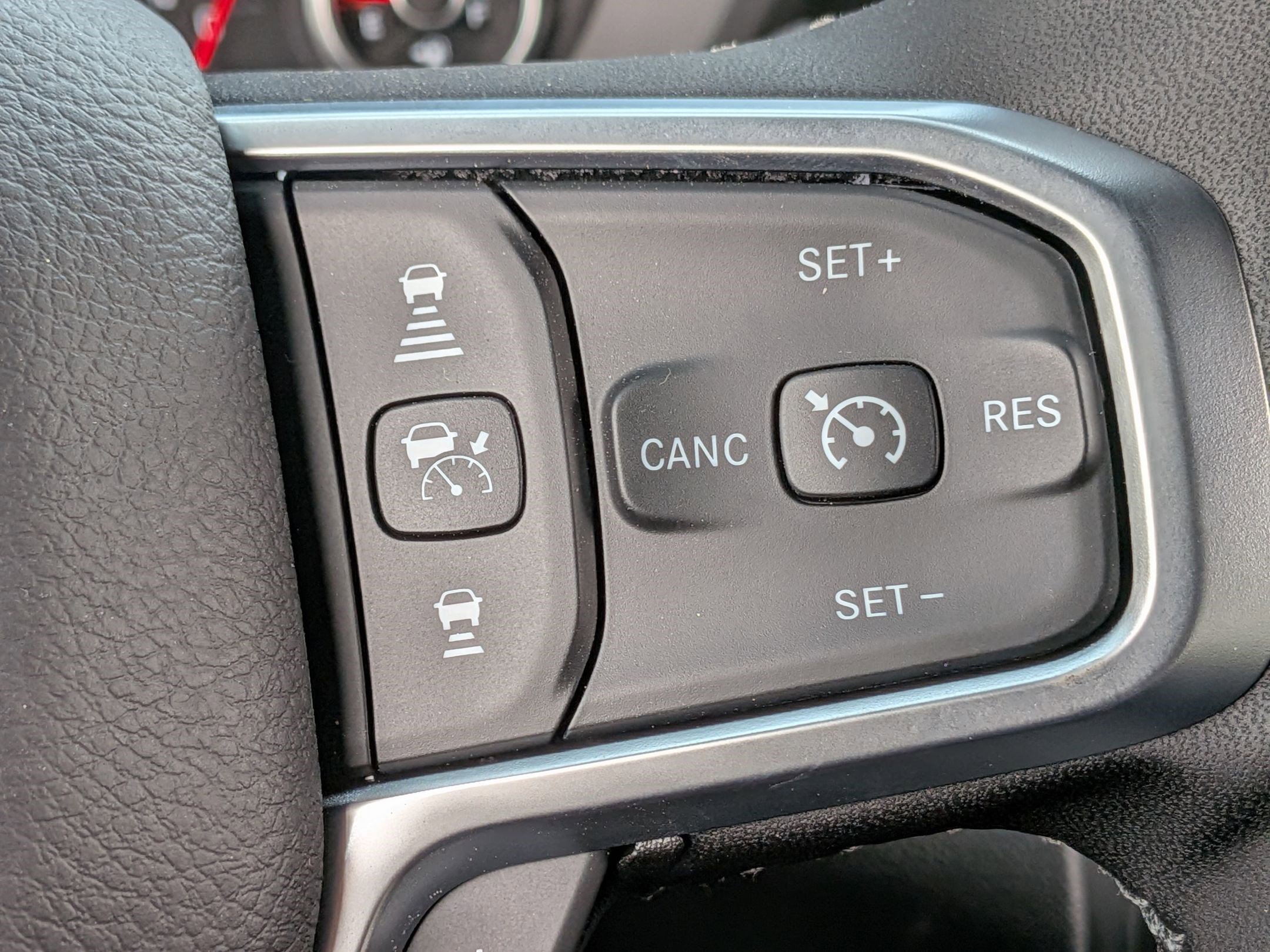 New 2025 RAM 2500 Big Horn image 21