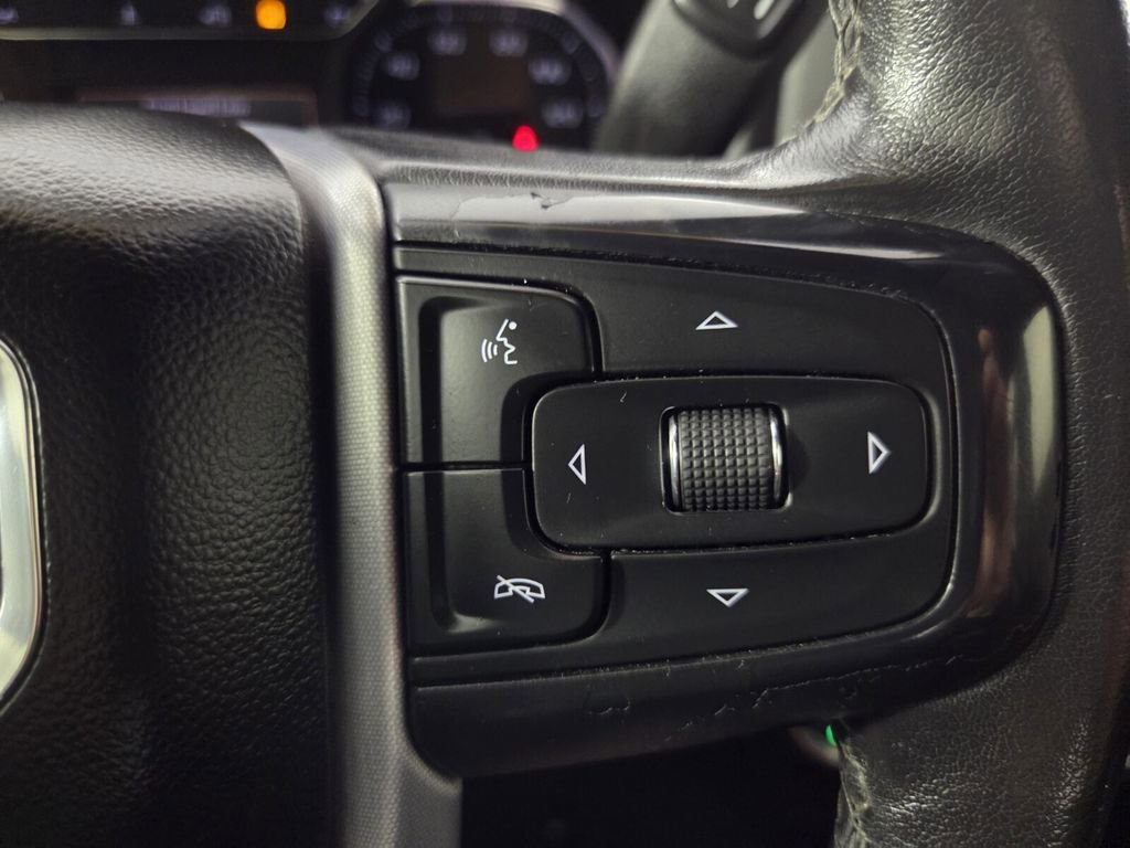 Used 2021 GMC Sierra 1500 Elevation RWD image 18