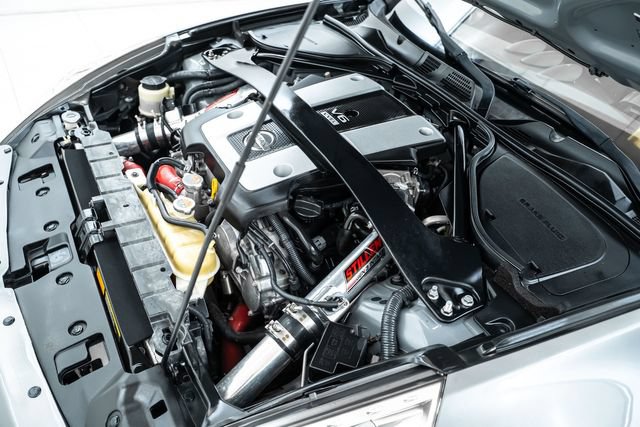 Used 2016 Nissan 370Z Coupe RWD image 29