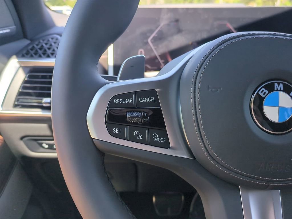 New 2026 BMW X5 xDrive40i w/ M Sport Package image 26