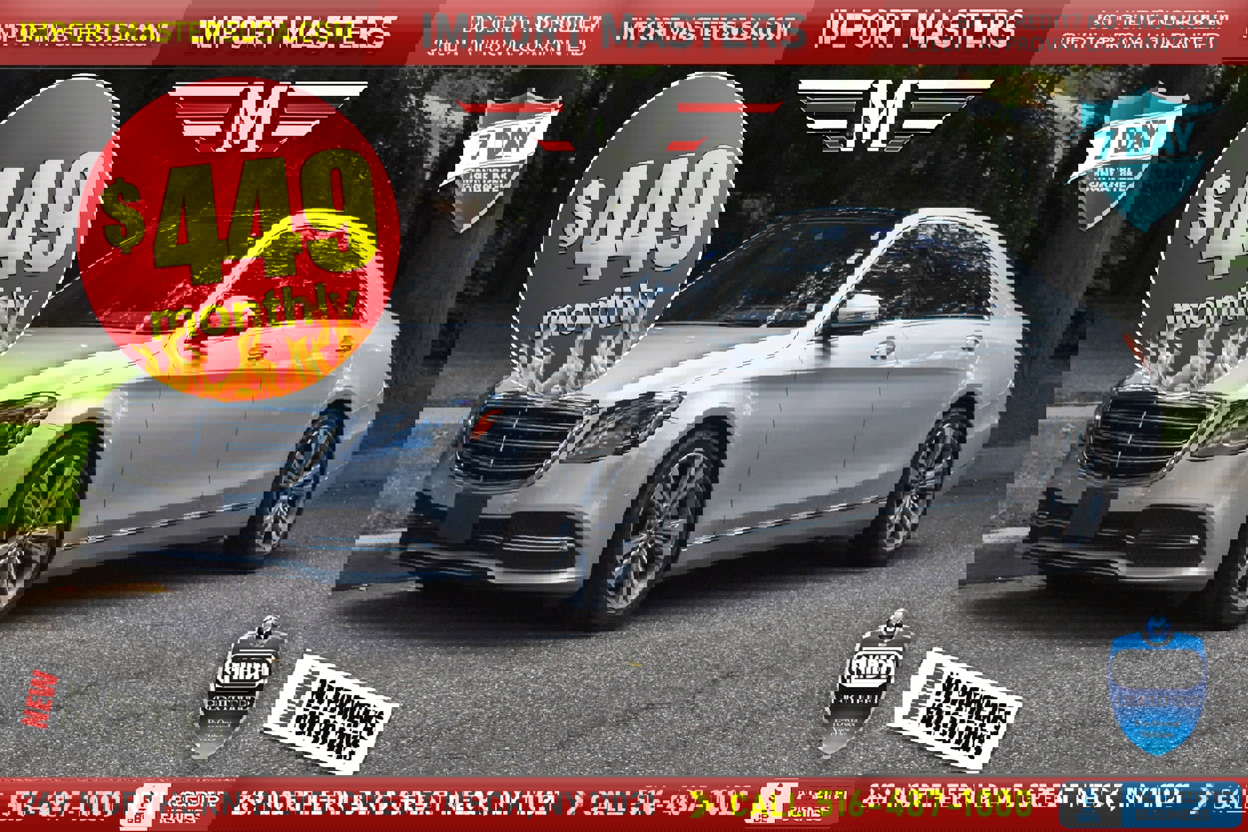 Used 2018 Mercedes-Benz S 450 Sedan