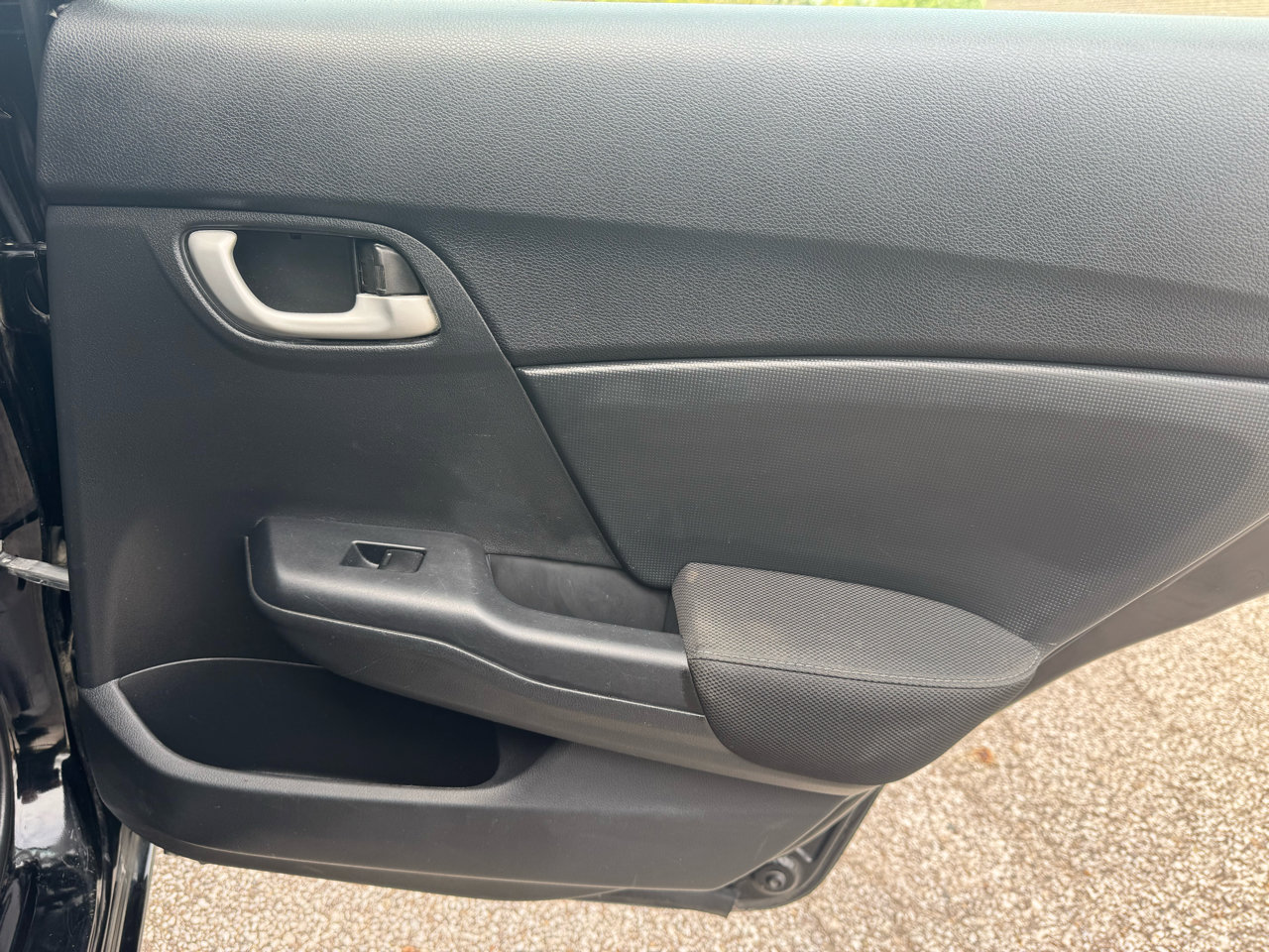 Used 2014 Honda Civic LX image 20