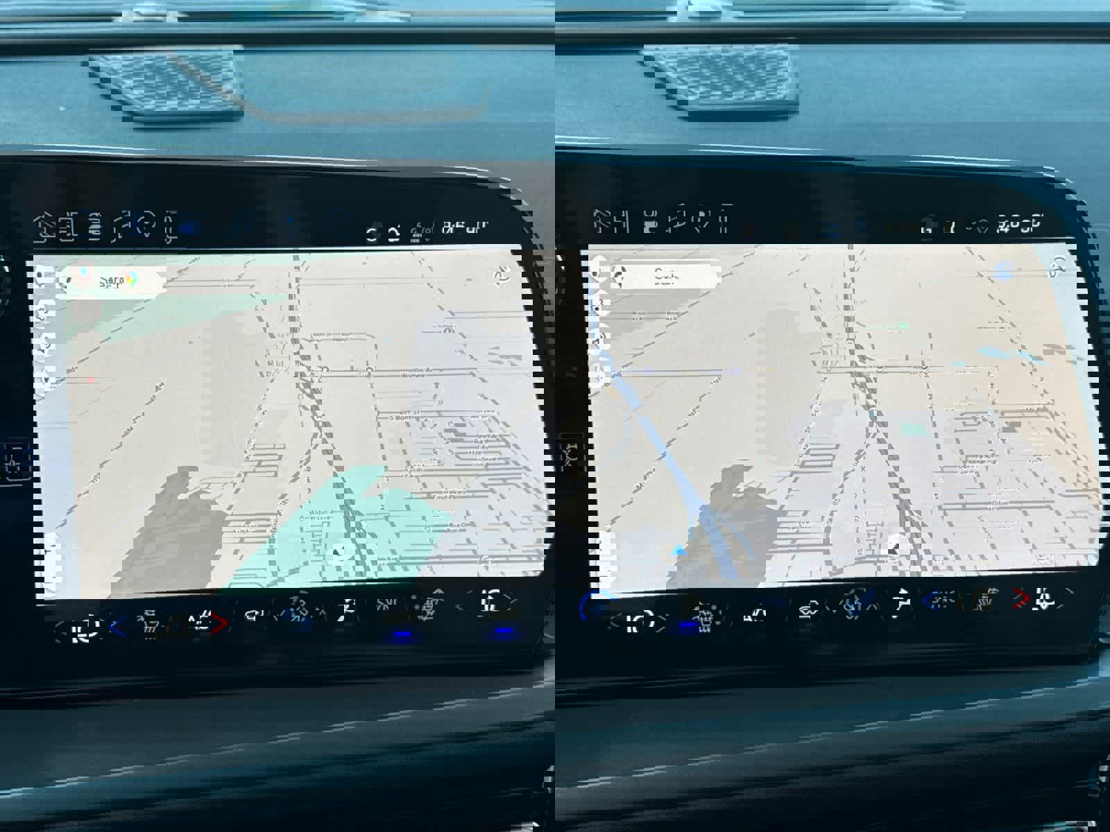 New 2026 Chevrolet Traverse LT w/ Enhanced Driving Package image 19