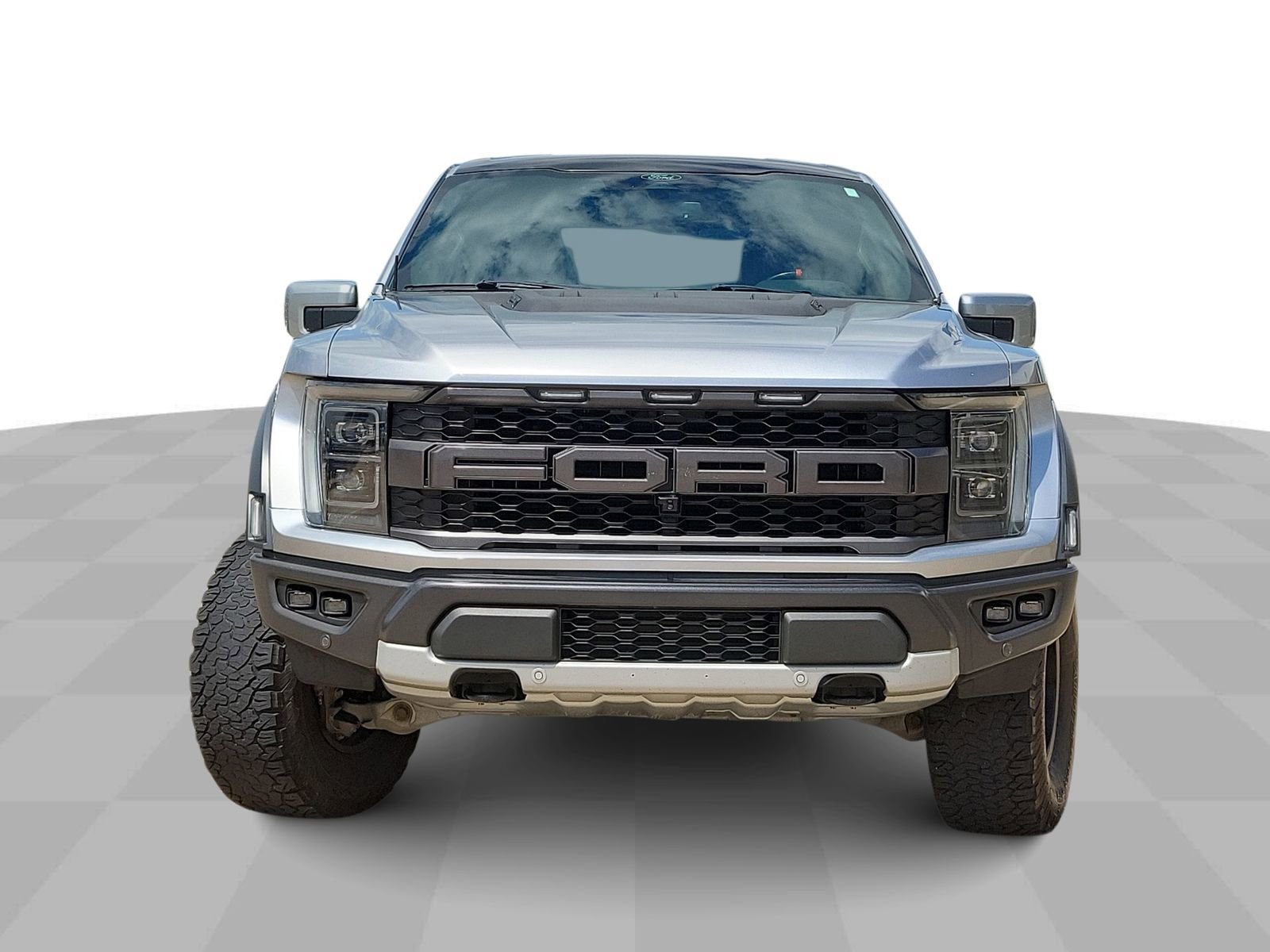 Used 2021 Ford F150 Raptor w/ Equipment Group 801A High AWD/4WD image 3