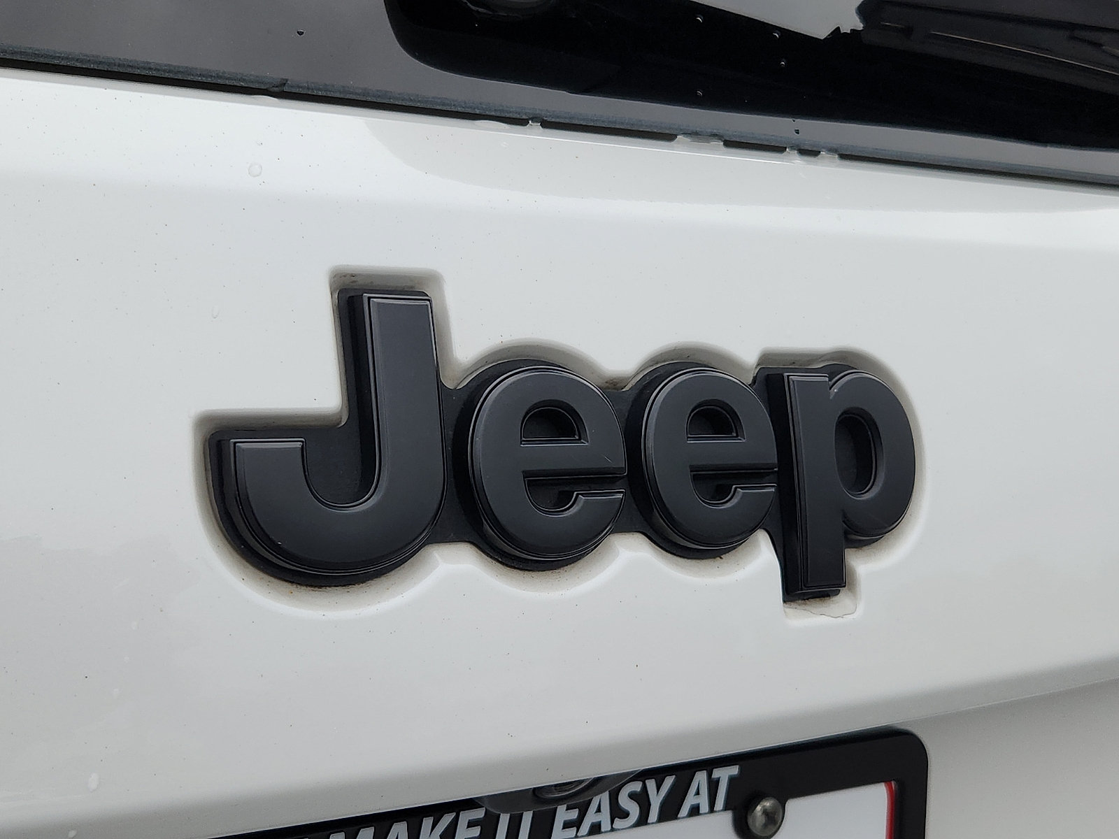 Used 2019 Jeep Grand Cherokee SRT AWD/4WD image 32
