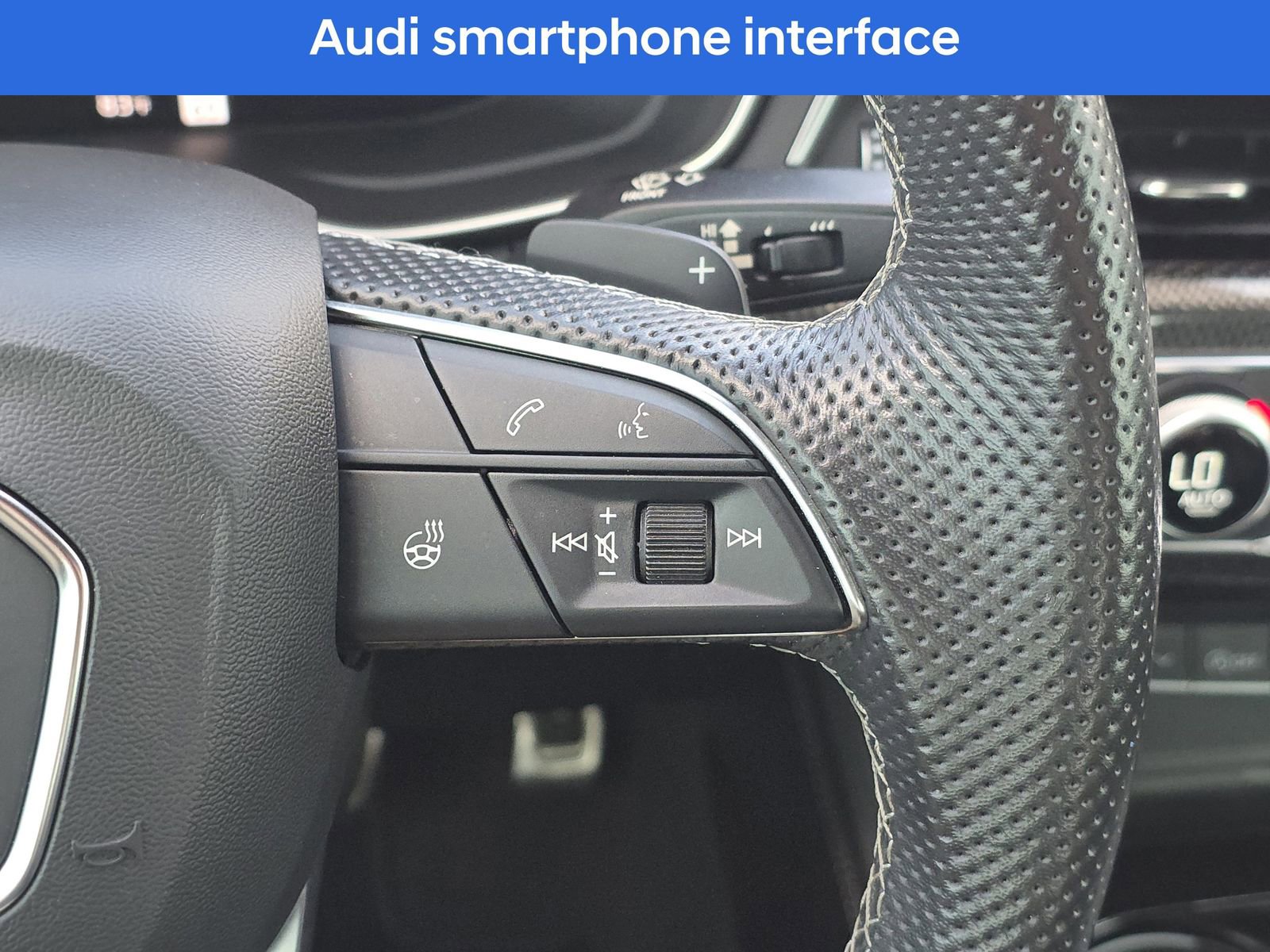 Used 2023 Audi S5 Prestige w/ Prestige Package image 31