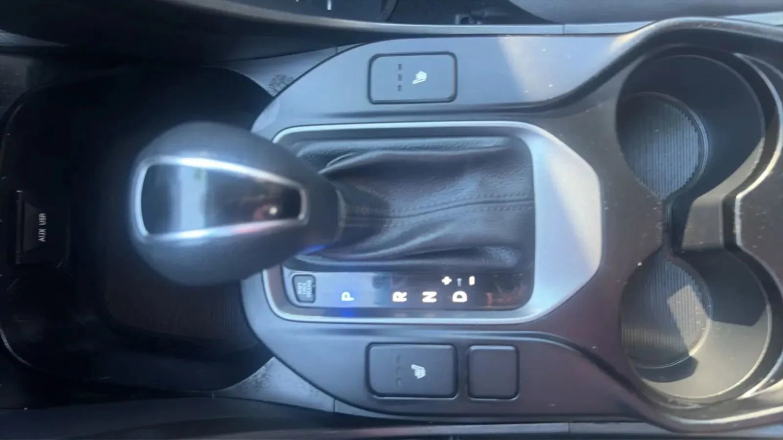 Used 2015 Hyundai Santa Fe Sport w/ Option Group 02 FWD image 14