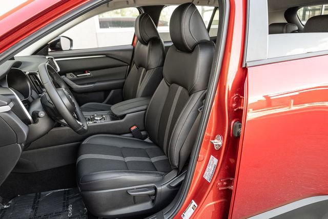 Used 2024 MAZDA CX-50 AWD 2.5 S w/ Select Package image 11