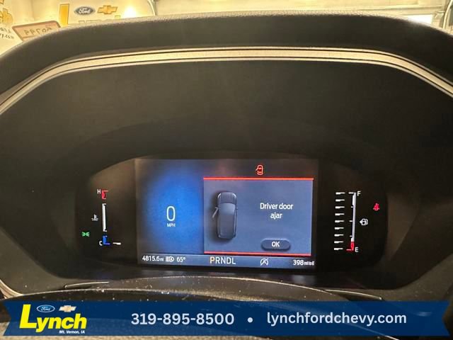 Used 2023 Ford Escape Active image 30