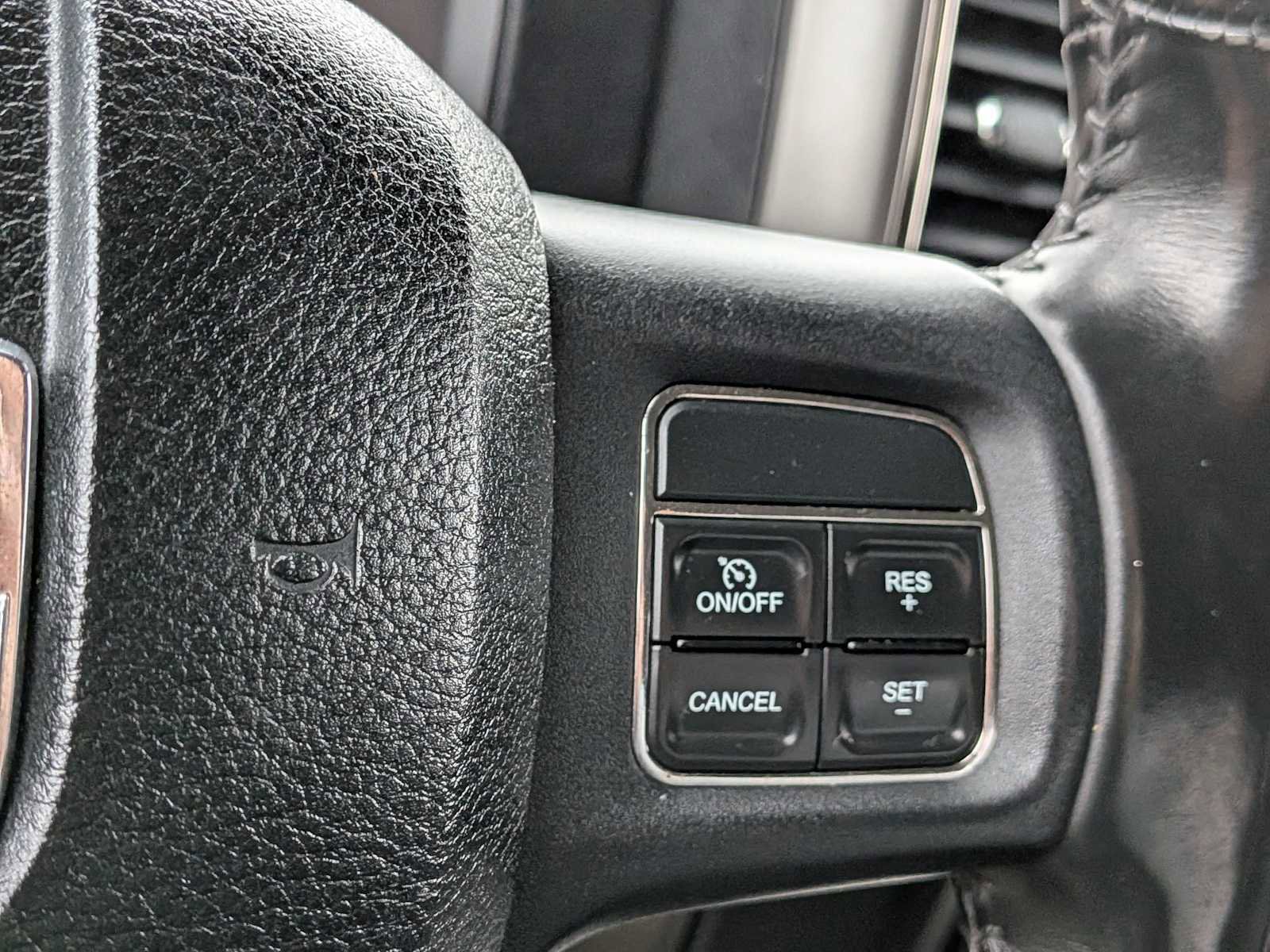 Used 2013 RAM 1500 Sport w/ Sport Premium Group image 26