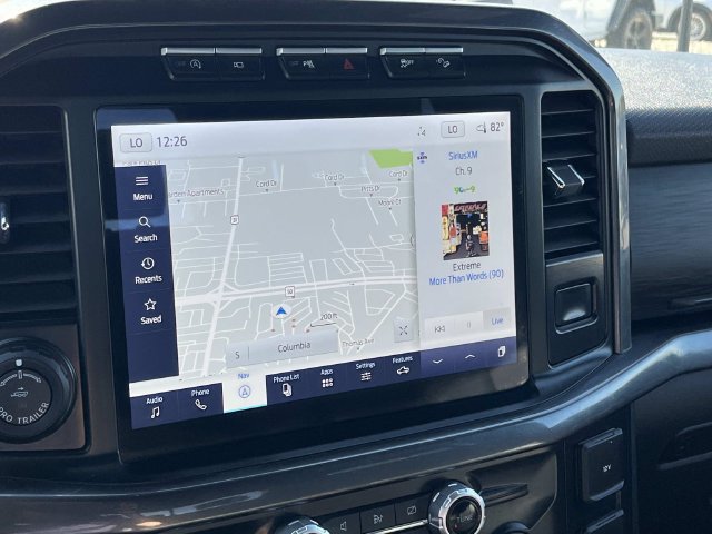 Used 2023 Ford F150 XLT w/ Equipment Group 302A High AWD/4WD image 33