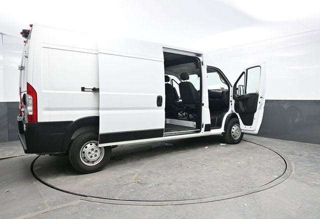 Used 2023 RAM ProMaster 2500 image 43