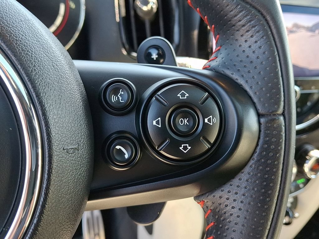 Used 2021 MINI Cooper Countryman John Cooper Works AWD/4WD image 24