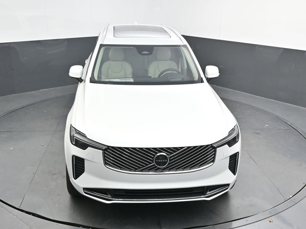 New 2026 Volvo XC90 B6 Ultra w/ Protection Package image 30