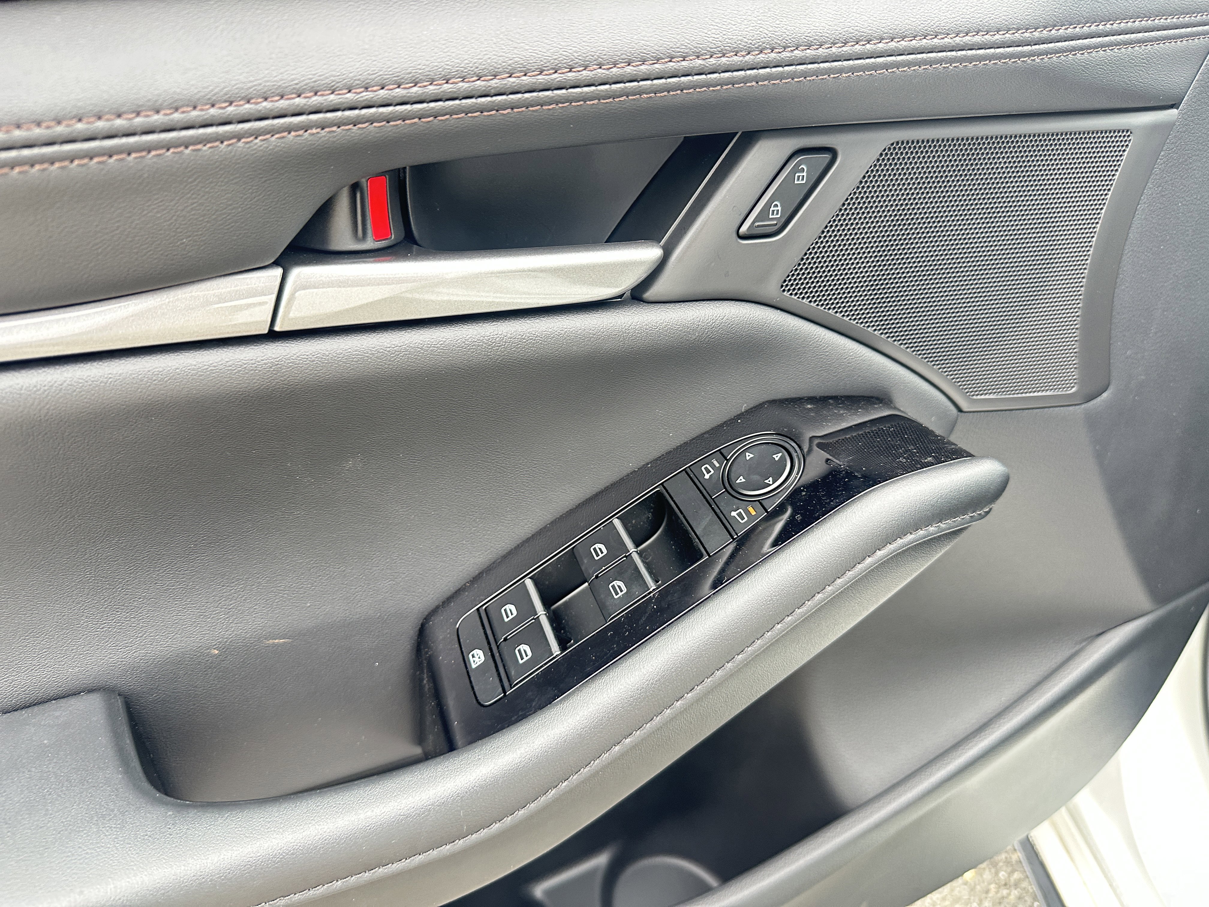 Used 2026 MAZDA MAZDA3 2.5 S Preferred image 24