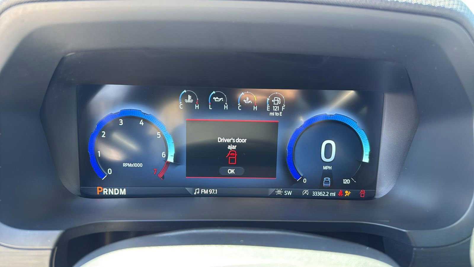 Certified 2024 Ford F150 STX image 14