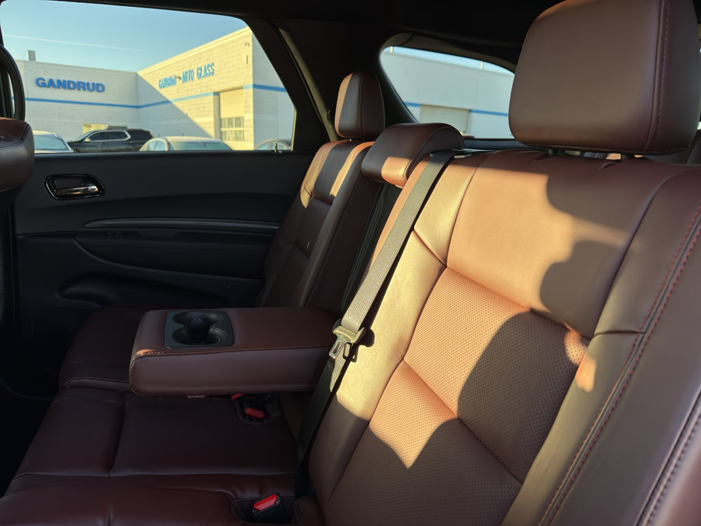 New 2026 Dodge Durango GT image 34