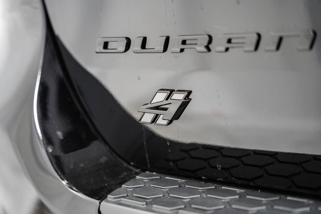 New 2026 Dodge Durango GT image 9