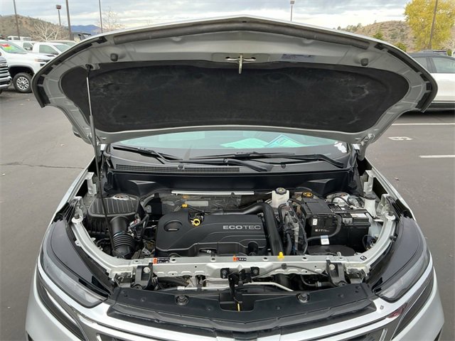 Used 2022 Chevrolet Equinox LS w/ LS Convenience Package image 15