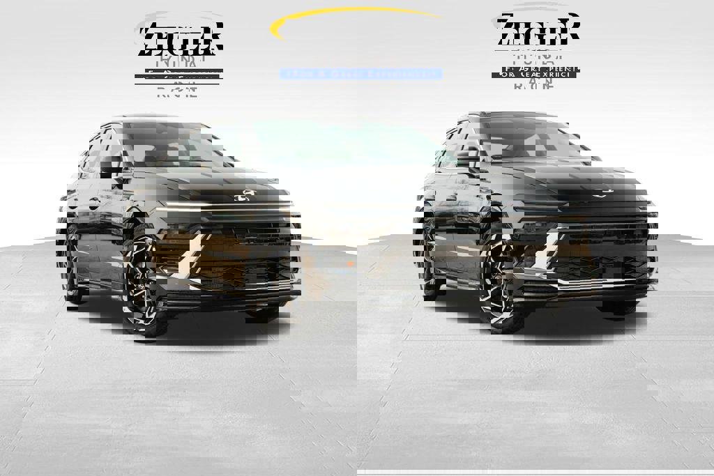 New 2026 Hyundai Sonata SEL image 1