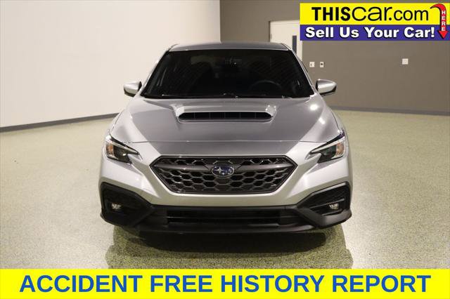 Used 2023 Subaru WRX Premium image 2