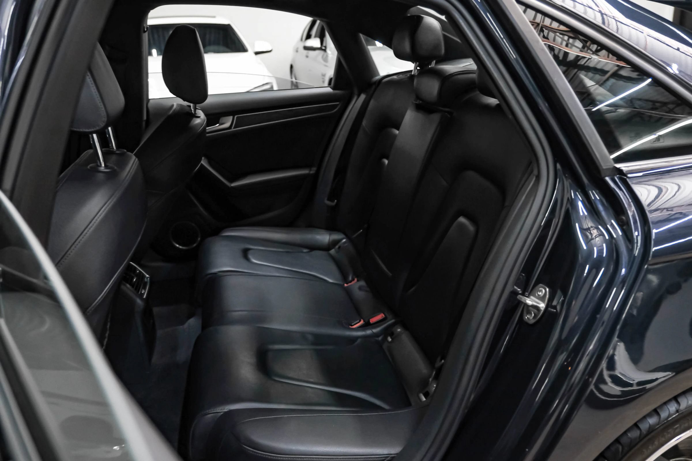 Used 2016 Audi A4 2.0T Premium Plus w/ Technology Package AWD/4WD image 42