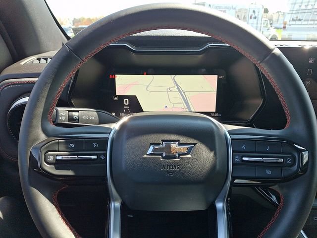 Used 2024 Chevrolet Colorado Z71 w/ Z71 Convenience Package 2 image 20