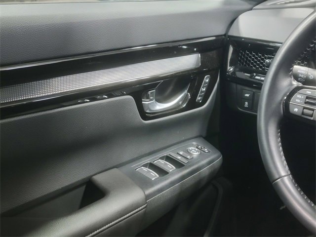 Used 2025 Honda CR-V EX-L image 31