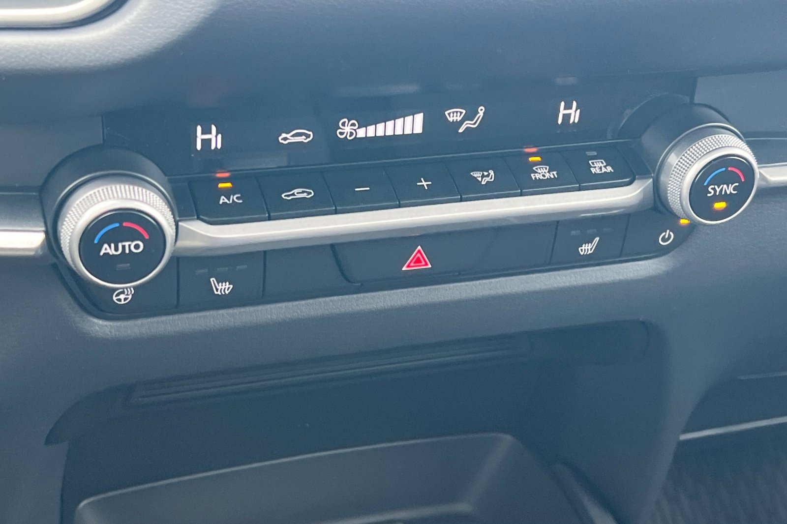 New 2026 MAZDA CX-30 AWD 2.5 S w/ Premium Package image 17