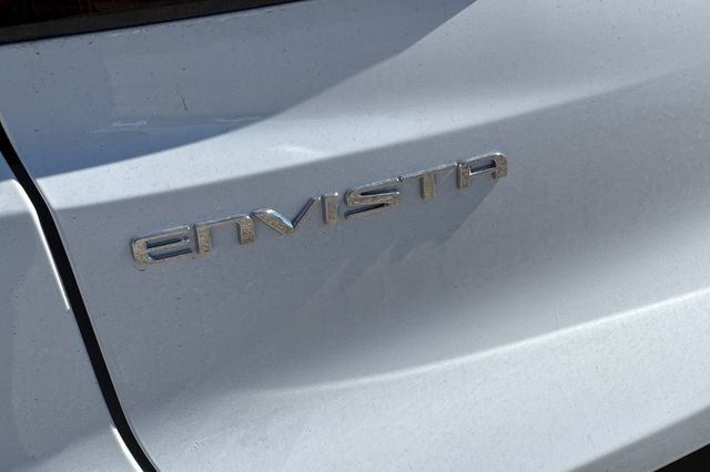 New 2026 Buick Envista Preferred w/ Convenience I Package FWD image 30