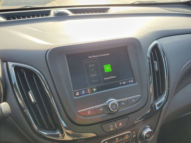 Certified 2023 Chevrolet Equinox RS w/ LPO, Floor Liner Package image 31