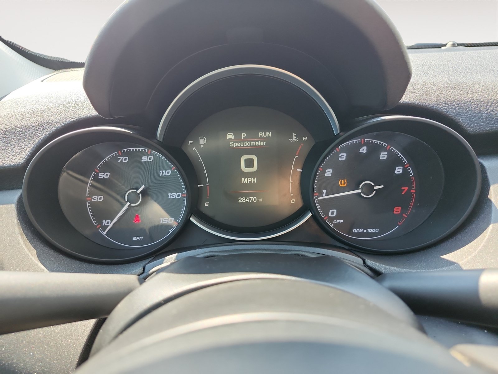 Used 2022 FIAT 500X Trekking AWD/4WD image 15