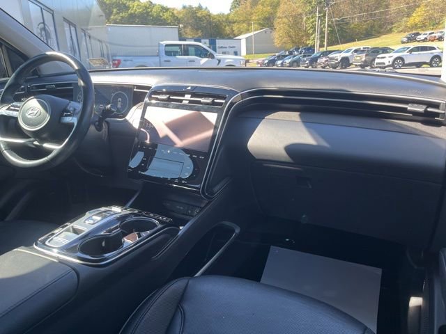 Used 2023 Hyundai Tucson Limited image 17