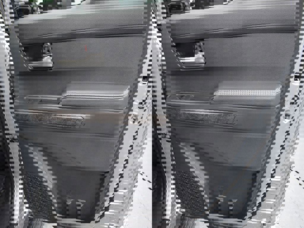 New 2025 Toyota Tacoma Limited w/ Tow Tech Package image 36